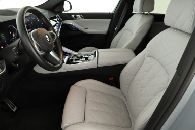 BMW X6 - 2024
