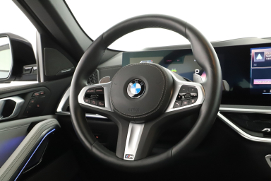 BMW X6 - 2024