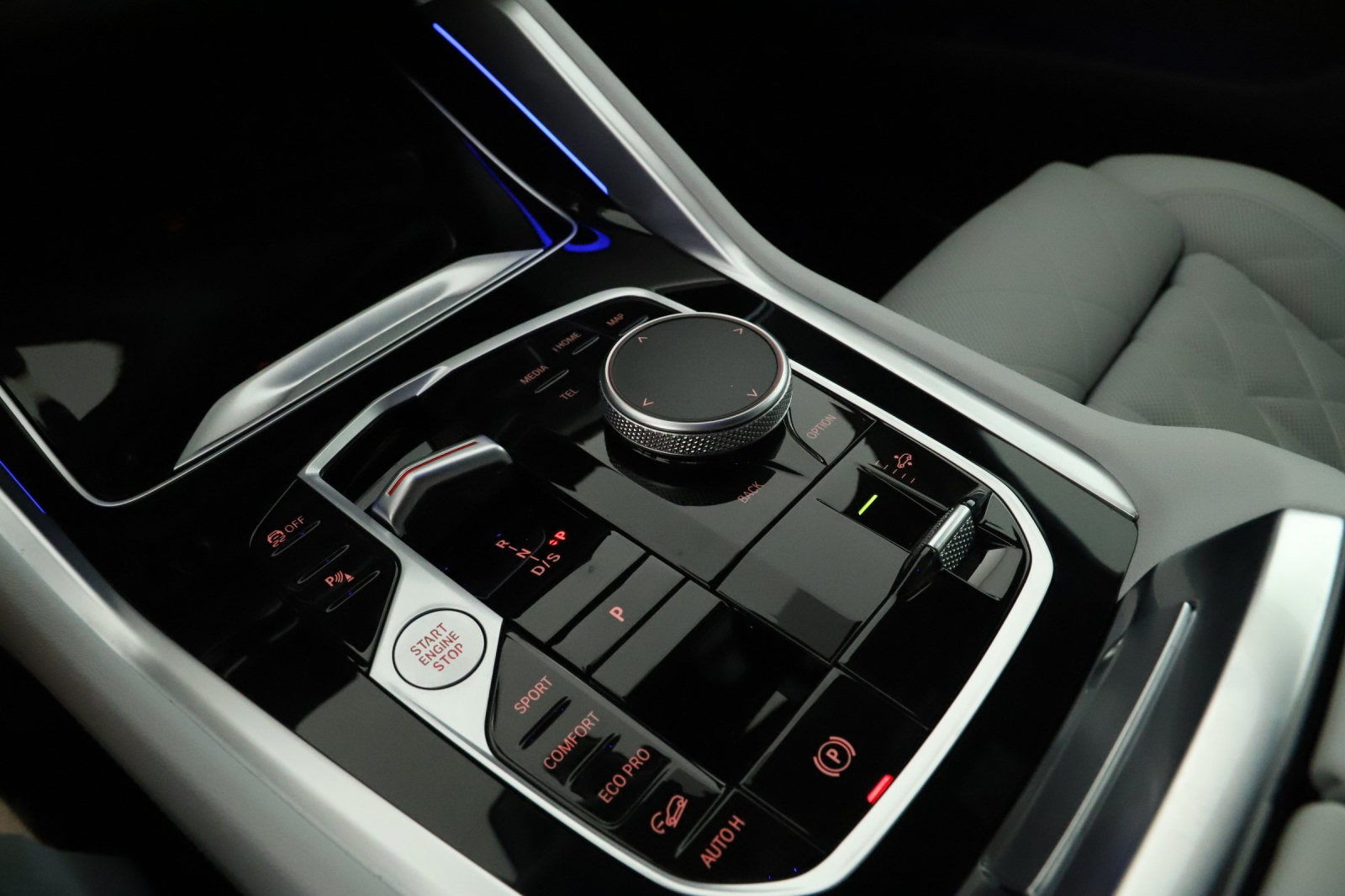 BMW X6 - 2024