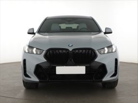 BMW X6 - 2024