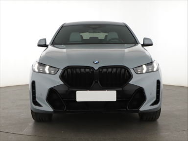 BMW X6 - 2024