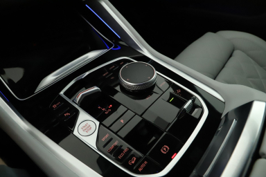 BMW X6 - 2024