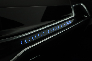 BMW X6 - 2024