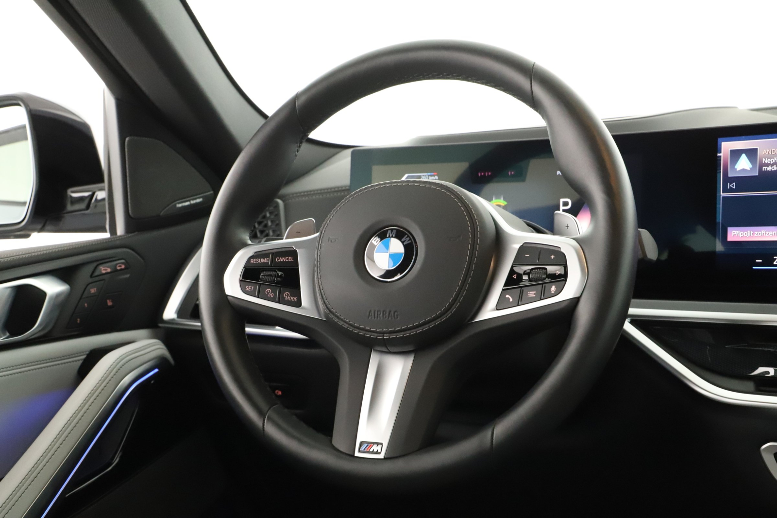 BMW X6 - 2024
