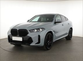 BMW X6 - 2024