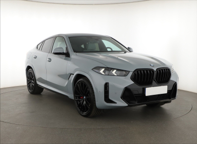 BMW X6 - 2024