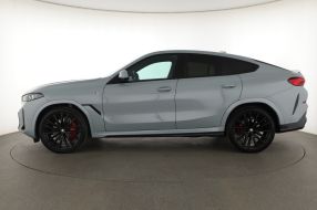 BMW X6 - 2024
