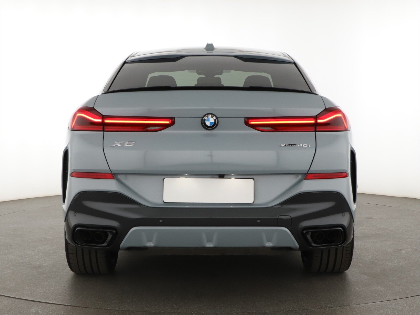 BMW X6 - 2024