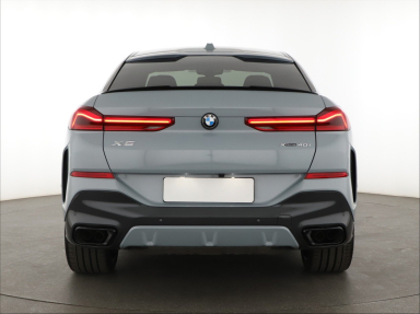 BMW X6 - 2024