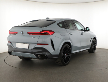 BMW X6 - 2024