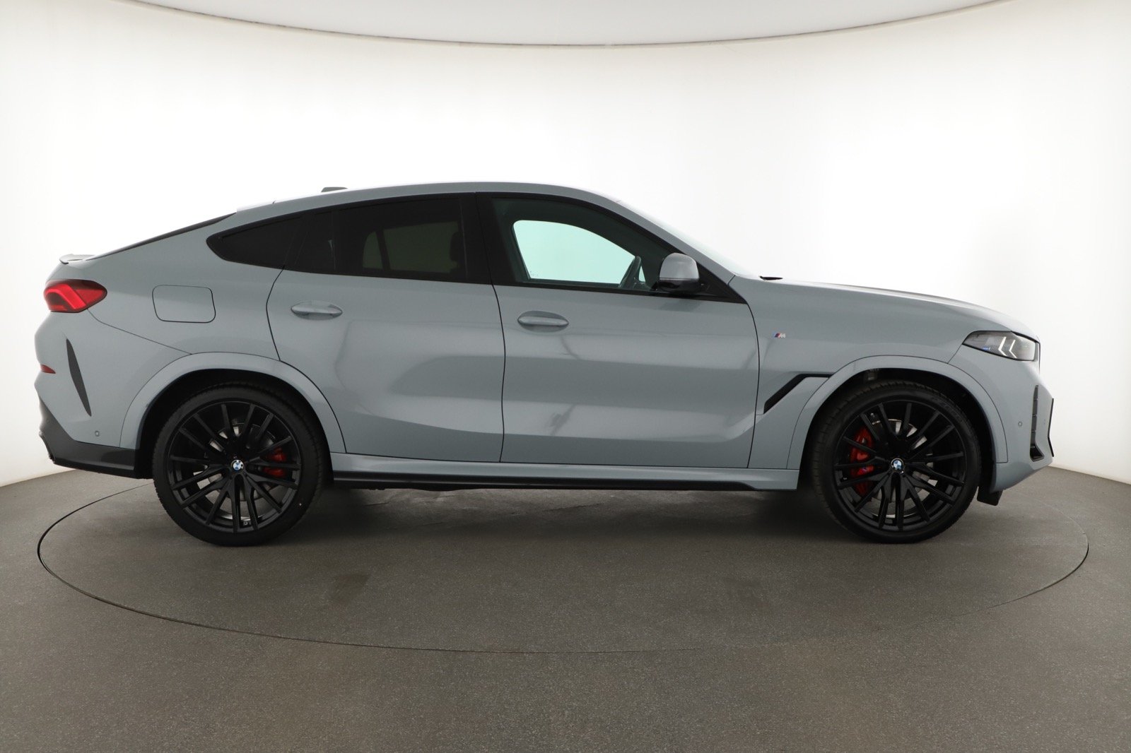 BMW X6 - 2024