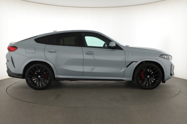 BMW X6 - 2024