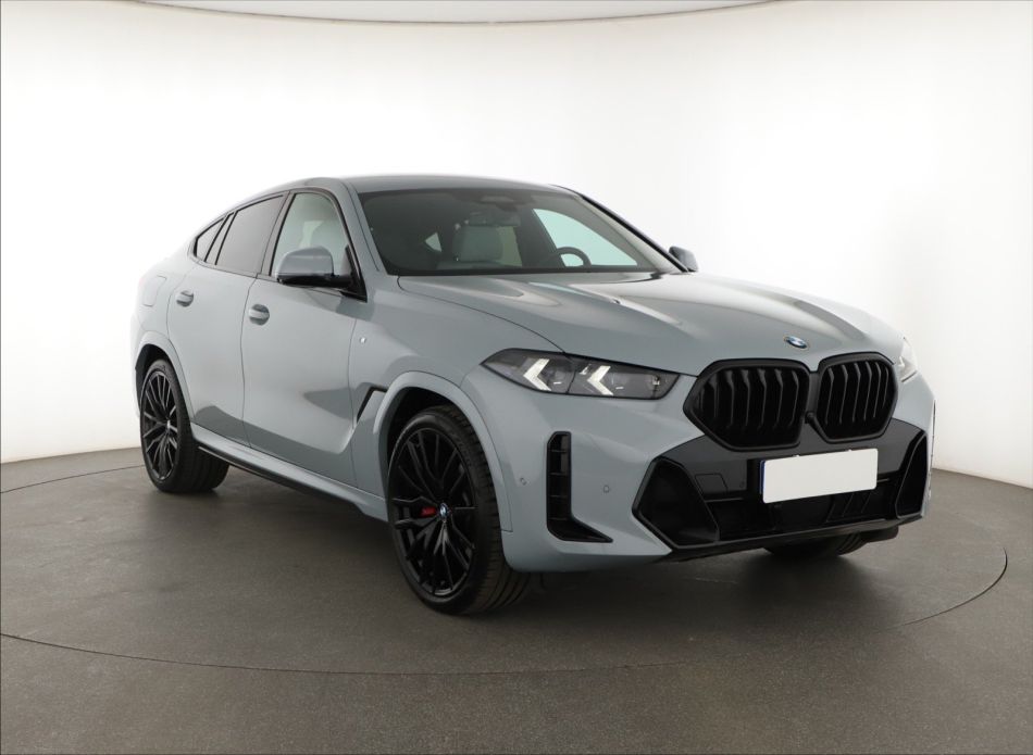 BMW X6 - 2024