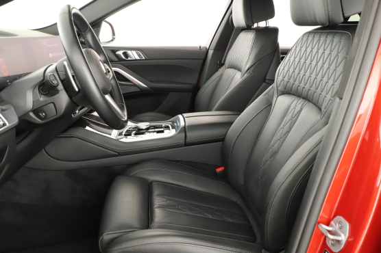 BMW X6 xDrive40i