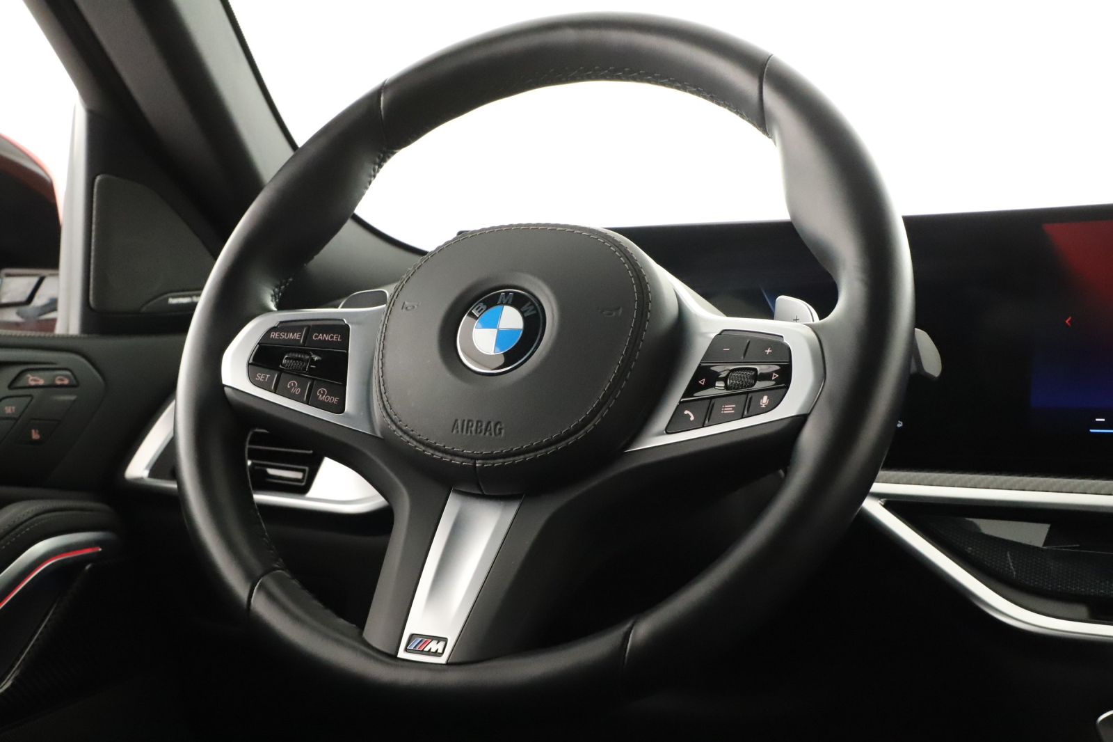 BMW X6 - 2024