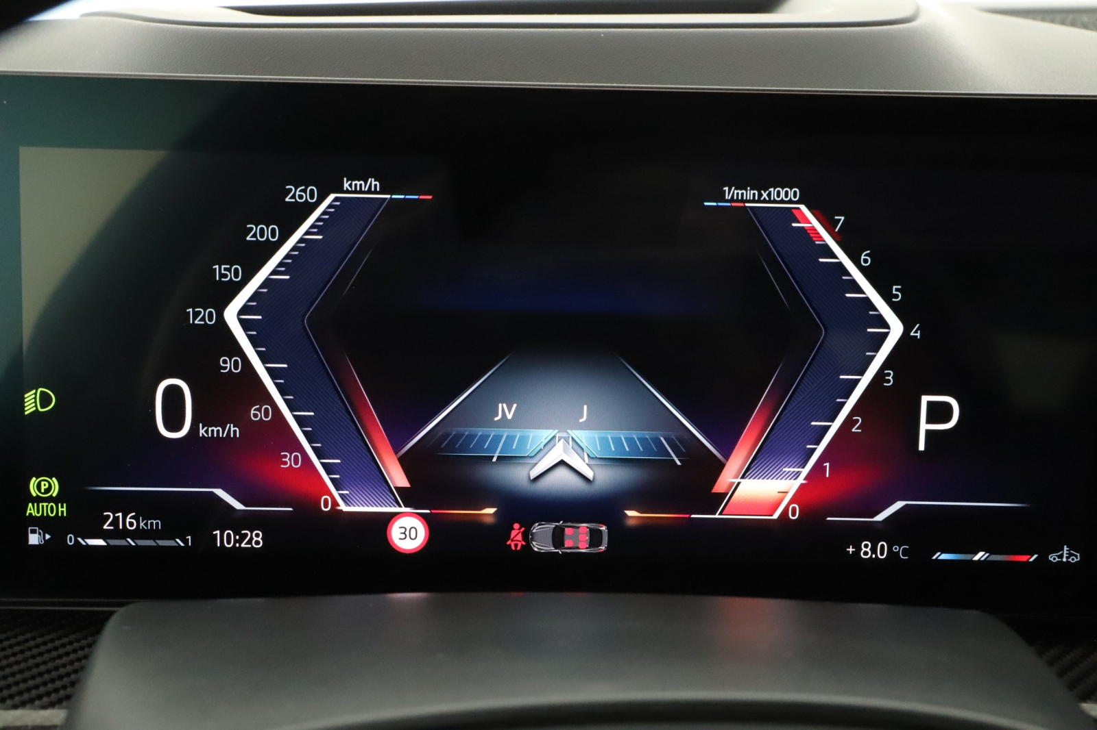 BMW X6 - 2024