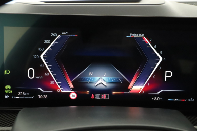 BMW X6 - 2024