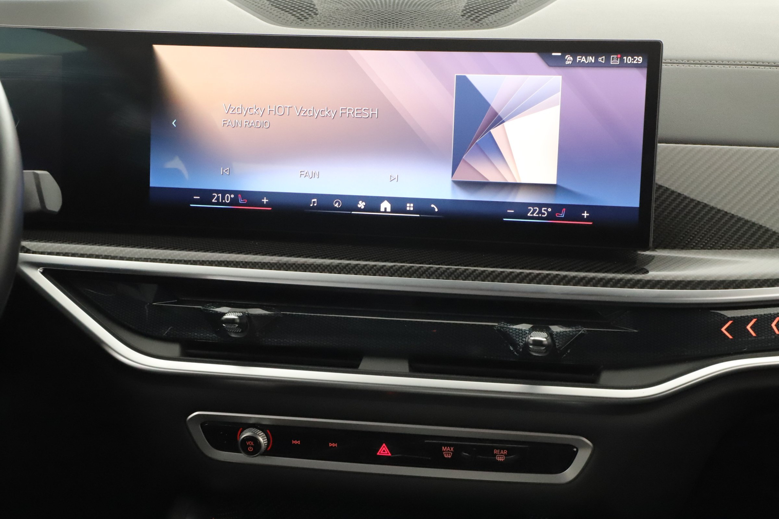 BMW X6 - 2024