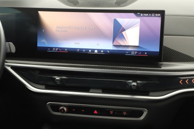 BMW X6 - 2024
