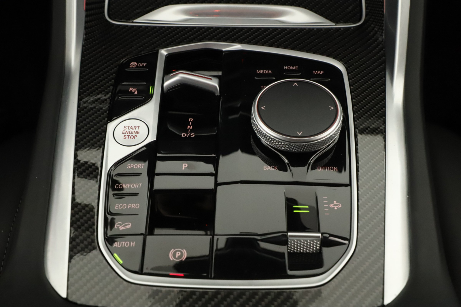 BMW X6 - 2024