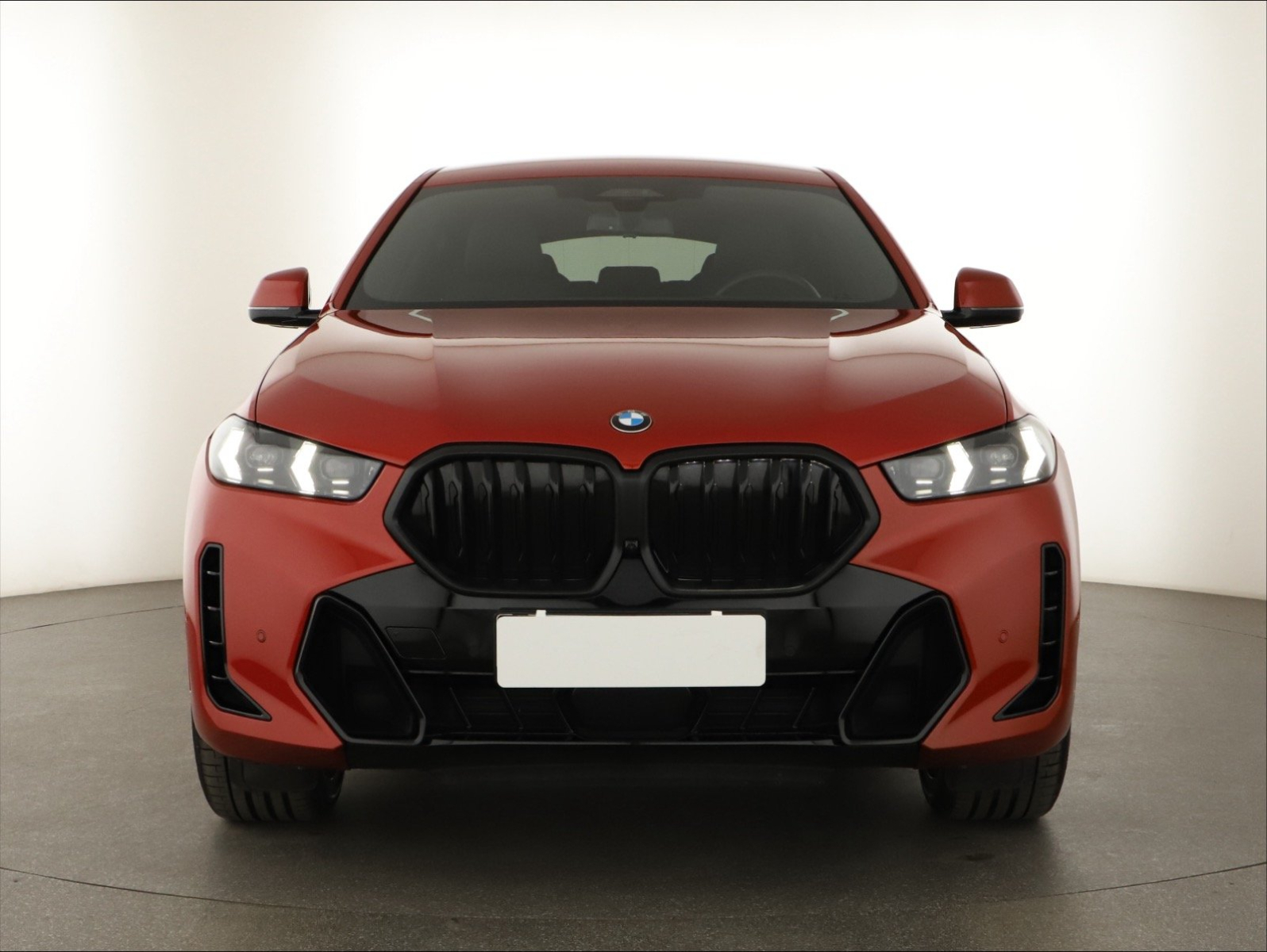 BMW X6 - 2024