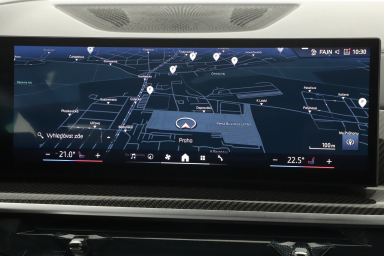 BMW X6 - 2024