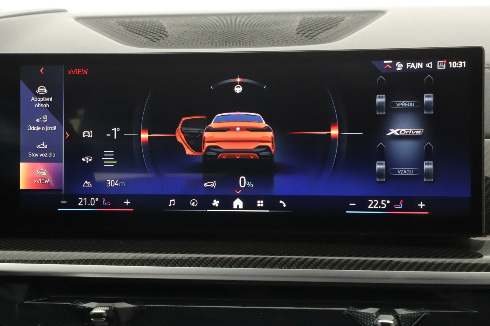 BMW X6 - 2024