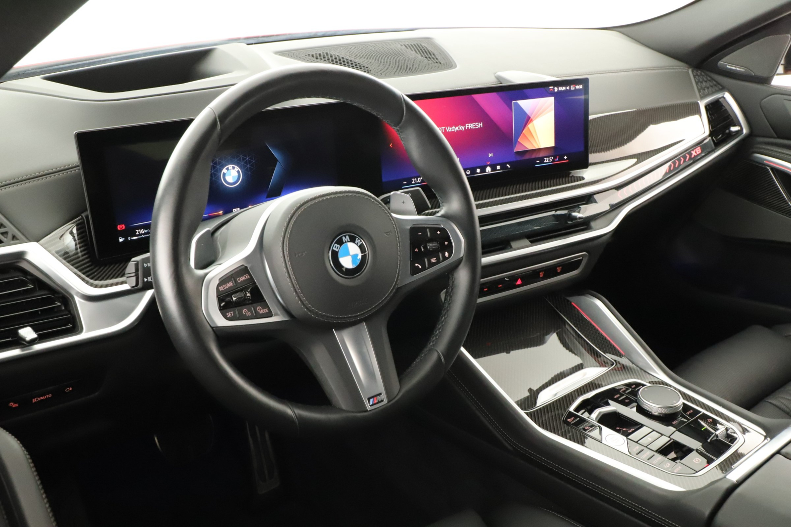 BMW X6 - 2024