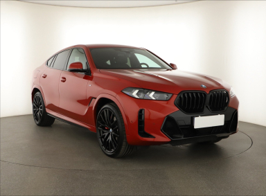 BMW X6 - 2024