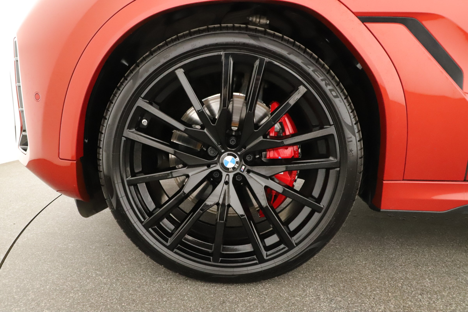 BMW X6 - 2024