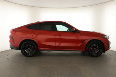 BMW X6 - 2024