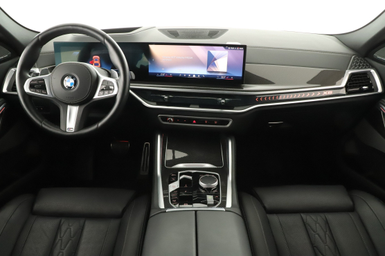 BMW X6 xDrive40i