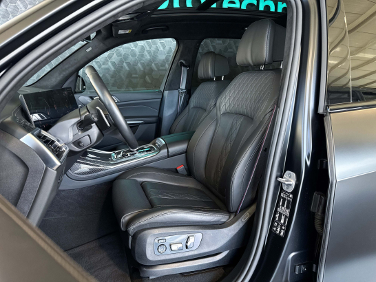 BMW X7 xDrive40i