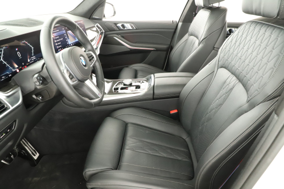 BMW X7 xDrive40i