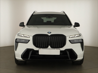 BMW X7 - 2024