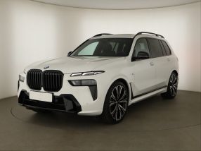 BMW X7 - 2024
