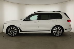 BMW X7 - 2024