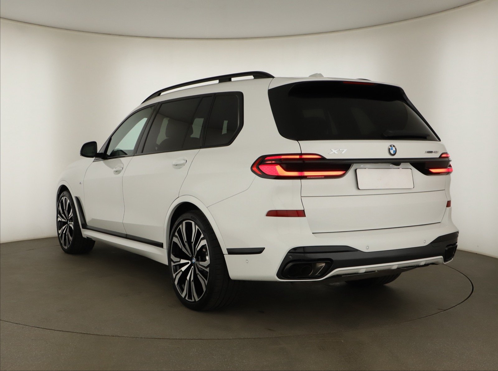 BMW X7 - 2024