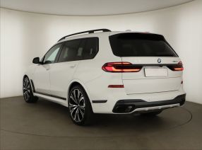 BMW X7 - 2024