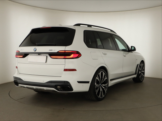 BMW X7 xDrive40i
