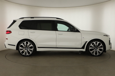 BMW X7 - 2024
