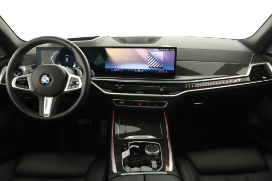 BMW X7 xDrive40i