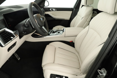 BMW X7 - 2024