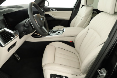 BMW X7 - 2024