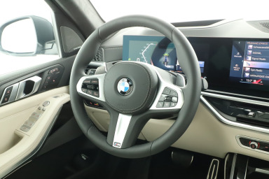 BMW X7 - 2024