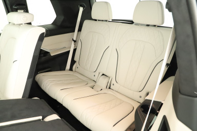 BMW X7 - 2024