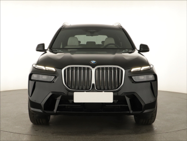 BMW X7 - 2024