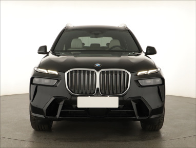 BMW X7 - 2024