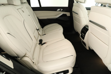 BMW X7 - 2024