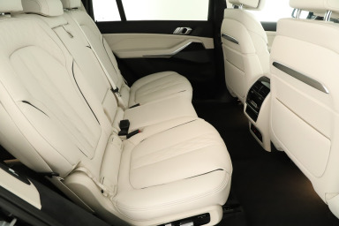 BMW X7 - 2024